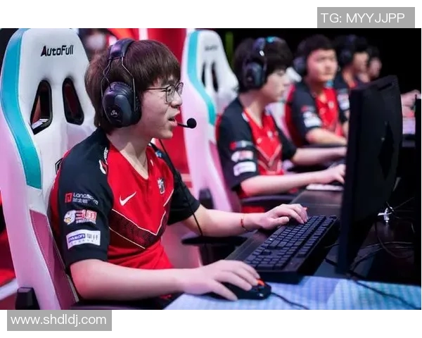 赛后复盘IG与JDG对决中的心理素质分析与反思