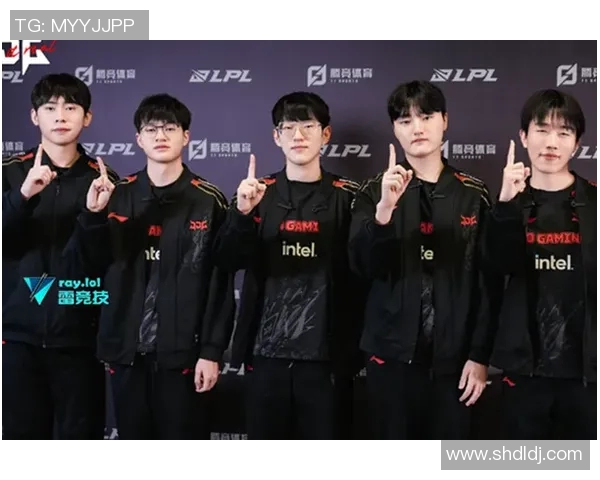青年赛中JDG战队技术表现分析与点评全面解析