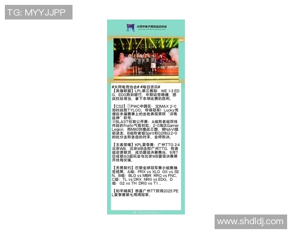 电竞实时数据揭晓英雄联盟力量排行榜TOP10LNG强势领跑引发关注