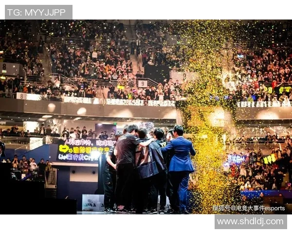 esports数据RNG转型之路揭秘世界冠军杯背后的奋斗与挑战