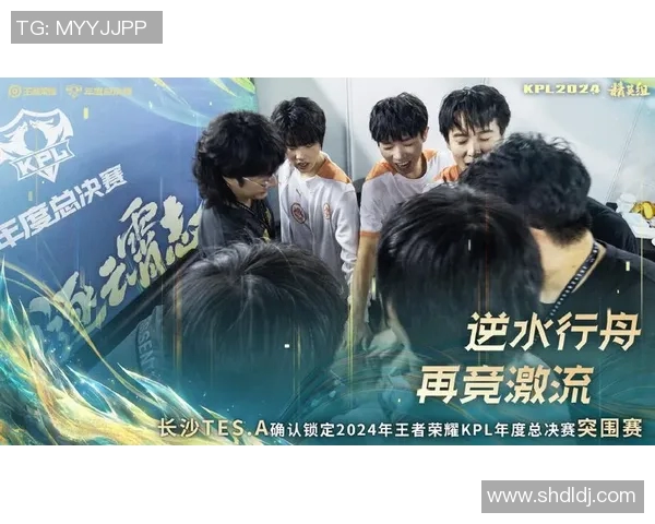 王者荣耀TES战队逆袭之旅全景纪实揭示荣耀背后的坚持与奋斗实时新闻
