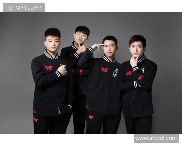 2026电竞新闻和平精英战队WE的战术意识与团队协作深度解析