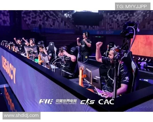 2026电竞新闻李强专访回顾DOTA2职业生涯与电竞发展历程的深度探讨